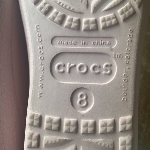 Crocs ballet flats - Picture 7 of 9